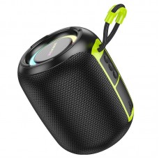 Портативна колонка BOROFONE BR36 Lucy sports BT speaker чорний