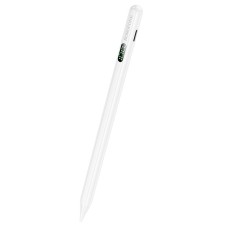 Стилус BOROFONE BG101 Active capacitive pen with digital display pad dedicated білий