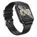 Смарт-годинник BOROFONE BD11 51mm.  220 mAh.  IPX4 Smart sports watch (call version) чорний