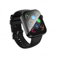 Смарт-годинник BOROFONE BD13 42mm. 230 mAh. Smart sports watch (call version) чорний Смарт-годинник BOROFONE BD13 42mm. 230 mAh. Smart sports watch (call version) чорний