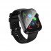 Смарт-годинник BOROFONE BD13 42mm.  230 mAh.  Smart sports watch (call version) чорний