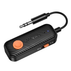 Bluetooth-ресивер BOROFONE BC62 Walker AUX BT audio receiver/transmitter
