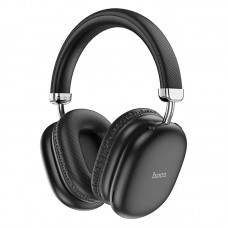 Бездротові накладні навушники HOCO W35 Max Joy BT headphones чорний