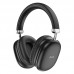 Бездротові накладні навушники HOCO W35 Max Joy BT headphones чорний