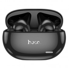Бездротові навушники HOCO EW60 Norman true wireless BT headset чорний
