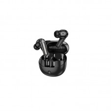 Бездротові навушники HOCO EQ11 Pacifico true wireless BT headset чорний