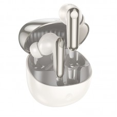 Бездротові навушники HOCO EQ11 Pacifico true wireless BT headset білий