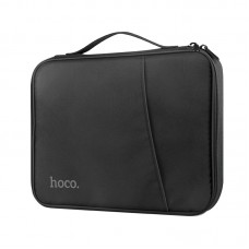 Сумка для ноутбука HOCO GT2 Simple series laptop bag(12. 9 inch) чорний
