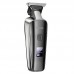 Машинка для стрижки HOCO HP23 Diamond engraving electric hair clipper чорний