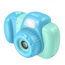Камера для дітей DV201 Dual lens children camera блакитний Камера для дітей DV201 Dual lens children camera блакитний