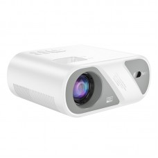 Проектор HOCO DT1 wireless projector (720P same screen version)