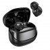 Бездротові навушники HOCO EW200 Elegant true wireless sleep BT headset чорний