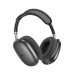 Бездротові накладні навушники HOCO W55 Pleasing BT headphones Deep сірий