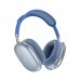 Бездротові накладні навушники HOCO W55 Pleasing BT headphones Sky блакитний