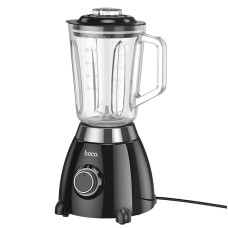 Блендер HOCO HE33 1. 5L electric retro juicer blender (EU) чорний
