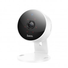 IP-камера відеоспостереження HOCO D7 Indoor HD camera EU