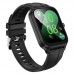 Смарт-годинник HOCO Y27 49mm.  230 mAh.  IPX4 Smart sports watch (call version) чорний