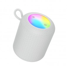 Портативна колонка HOCO HC30 Oceano BT speaker сірий