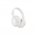 Бездротові накладні навушники HOCO W53 Tone BT headphones Morning Mist білий