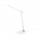 Світильник HOCO HX12 Eye protection foldable table lamp білий