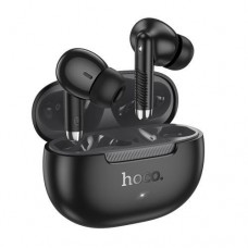 Бездротові навушники HOCO EQ24 Estrella wireless BT headset Midnight чорний