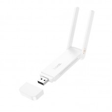 Маршрутизатор HOCO HI40 Portable WiFi (Europe Asia and Africa) білий