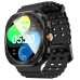 Смарт-годинник HOCO Y29 38mm.  220 mAh Smart sports watch (call version) чорний