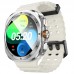 Смарт-годинник HOCO Y29 38mm. .  220 mAh Smart sports watch (call version) Сріблястий