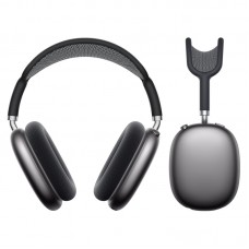 Бездротові накладні навушники HOCO W65 Happy BT headphones Deep Space