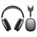 Бездротові накладні навушники HOCO W65 Happy BT headphones Deep Space