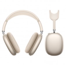 Бездротові накладні навушники HOCO W65 Happy BT headphones Star Color