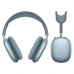 Бездротові накладні навушники HOCO W65 Happy BT headphones блакитний