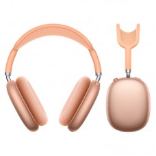 Бездротові накладні навушники HOCO W65 Happy BT headphones Orange