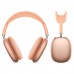 Бездротові накладні навушники HOCO W65 Happy BT headphones Orange