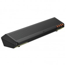 Комп'ютерна акустика HOCO BS66 Smooth USB2. 0 multimedia computer speaker чорний