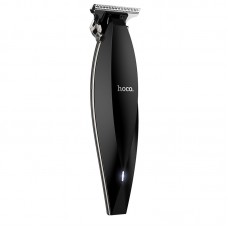 Машинка для стрижки HOCO HP25 Electric hair clipper чорний Машинка для стрижки HOCO HP25 Electric hair clipper чорний