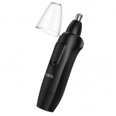 Тример HOCO HP38 Dry battery nose hair trimmer Тример HOCO HP38 Dry battery nose hair trimmer
