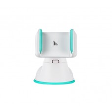 Автотримач для телефона HOCO CA5 Suction vehicle Holder блакитний Автотримач для телефона HOCO CA5 Suction vehicle Holder блакитний