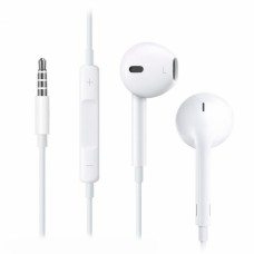 Навушники HOCO M1 original series earphones білий