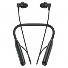 Бездротові спортивні навушники ACEFAST N4 neck hanging wireless earphones чорний