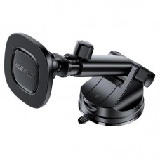 Автотримач для телефона ACEFAST D45 magnetic car holder for dashboard чорний Автотримач для телефона ACEFAST D45 magnetic car holder for dashboard чорний