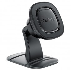 Автотримач для телефона ACEFAST D51 magnetic car holder for dashboard чорний Автотримач для телефона ACEFAST D51 magnetic car holder for dashboard чорний