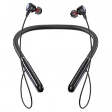 Бездротові спортивні навушники ACEFAST N5 neck hanging wireless earphones чорний