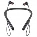 Бездротові спортивні навушники ACEFAST N5 neck hanging wireless earphones чорний