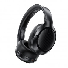 Бездротові накладні навушники ACEFAST H5 active noise cancelling wireless headset чорний