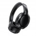 Бездротові накладні навушники ACEFAST H5 active noise cancelling wireless headset чорний