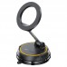 Автотримач для телефона ACEFAST D55 magnetic car holder for dashboard чорний