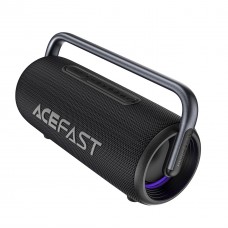 Портативна колонка ACEFAST K2 Pro Portable Speaker чорний