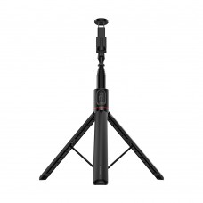 Штатив ACEFAST E31 selfie stick with automatic tripod чорний