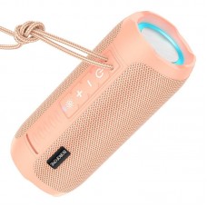Портативна колонка BOROFONE BR21 Sports BT speaker Candypink